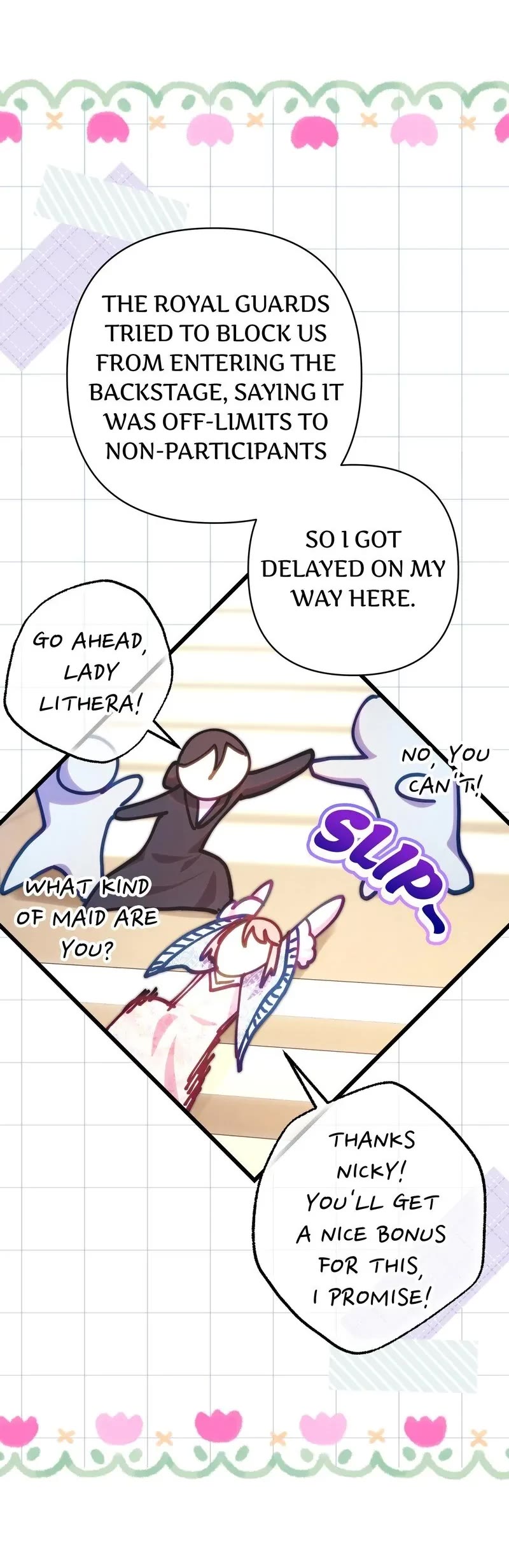 Another Typical Fantasy Romance chapter 100 page 30