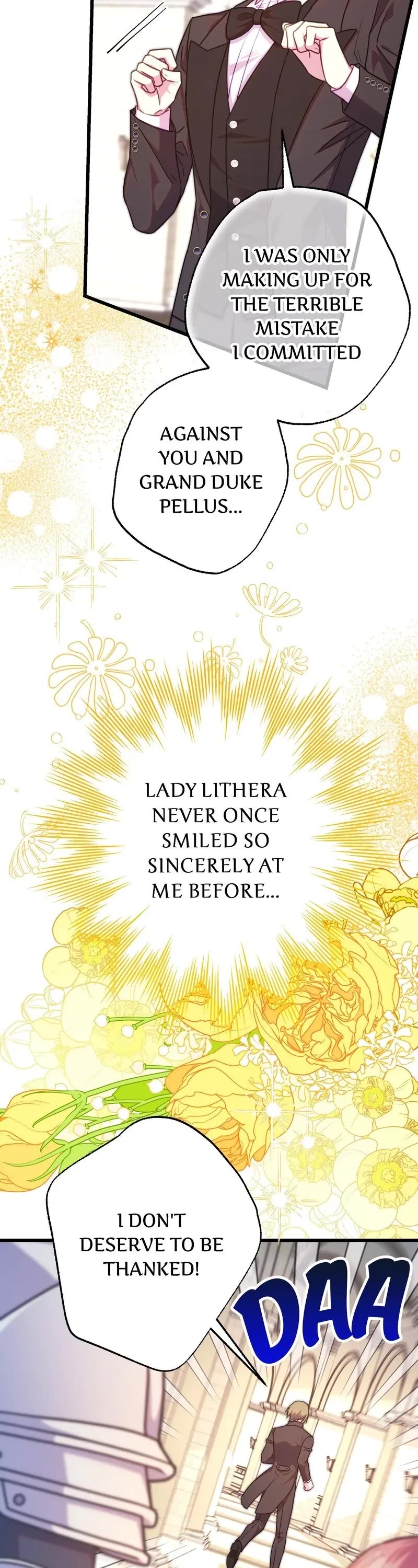 Another Typical Fantasy Romance chapter 100 page 32