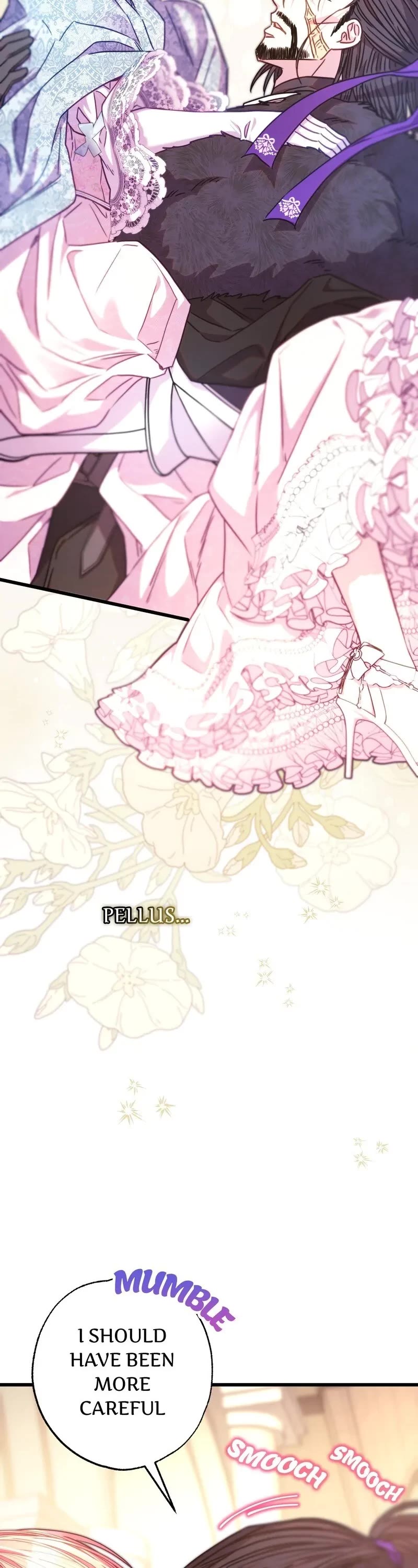 Another Typical Fantasy Romance chapter 100 page 38