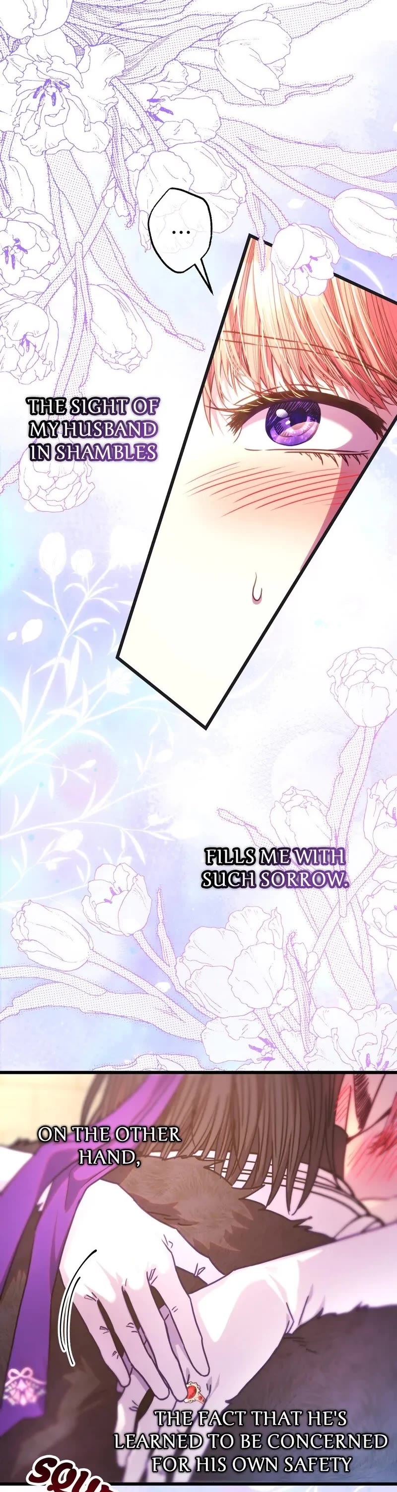 Another Typical Fantasy Romance chapter 100 page 43