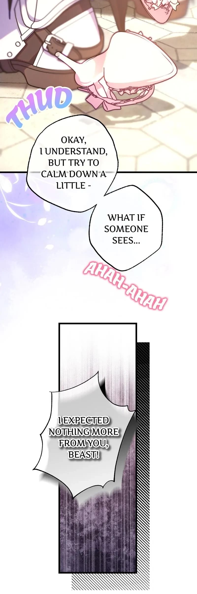 Another Typical Fantasy Romance chapter 100 page 45