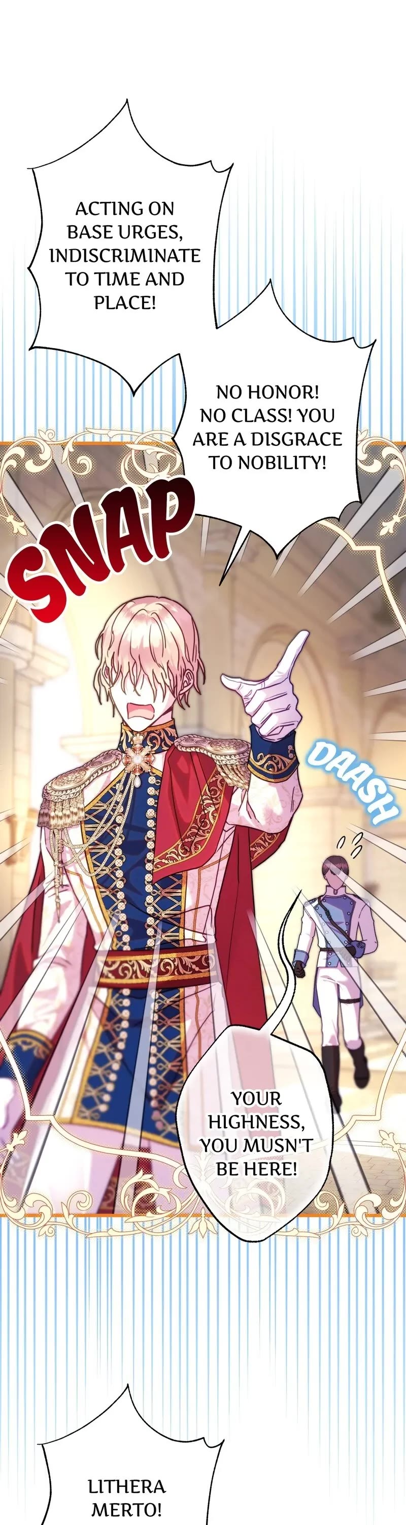 Another Typical Fantasy Romance chapter 100 page 46