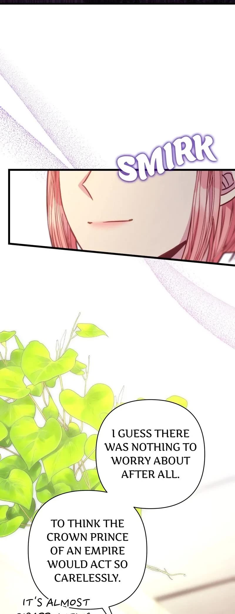 Another Typical Fantasy Romance chapter 100 page 5