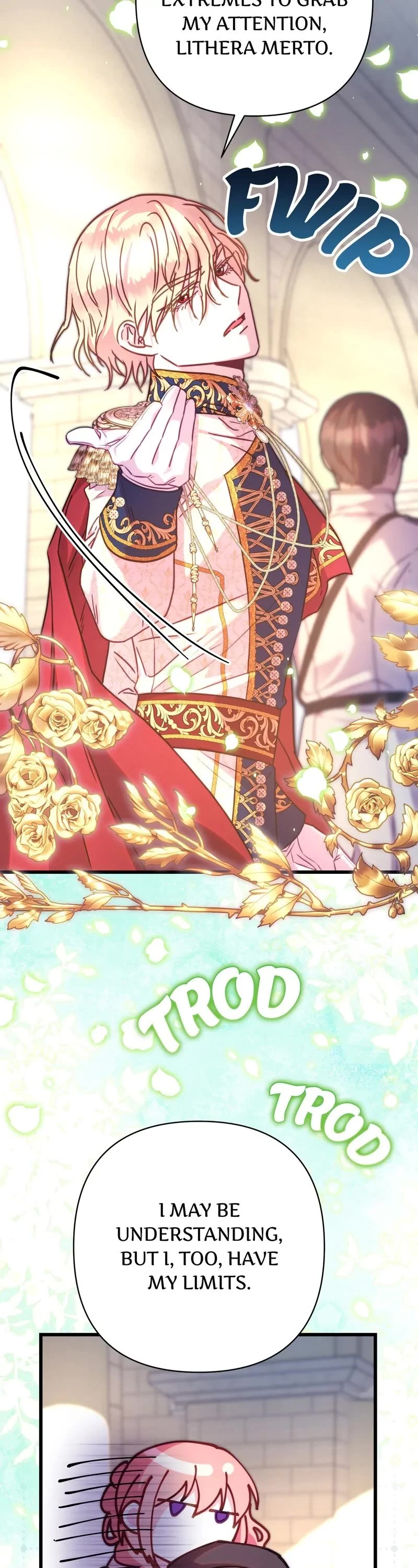 Another Typical Fantasy Romance chapter 100 page 51