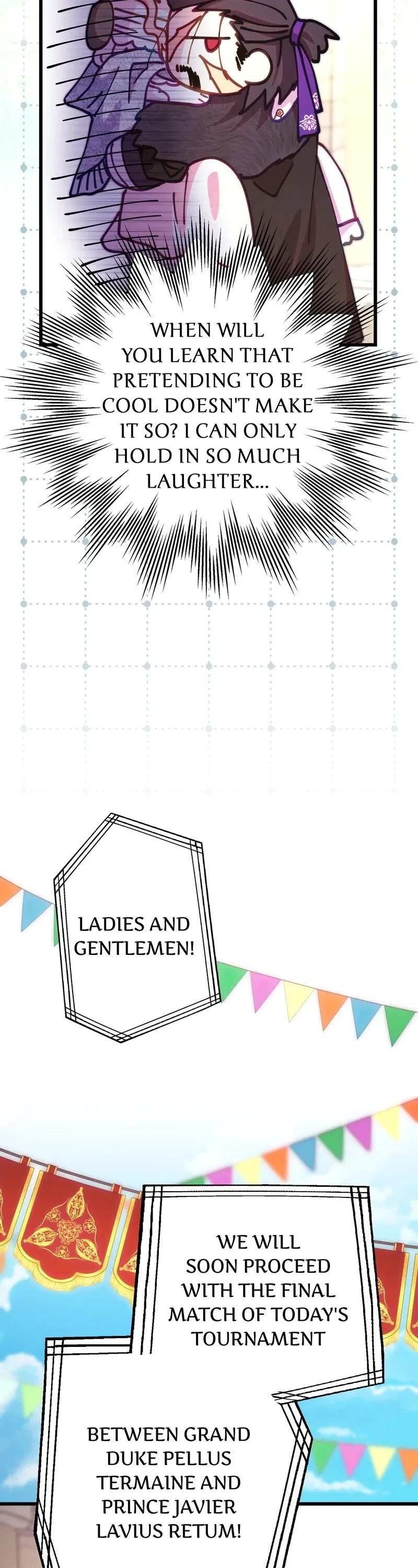 Another Typical Fantasy Romance chapter 100 page 52