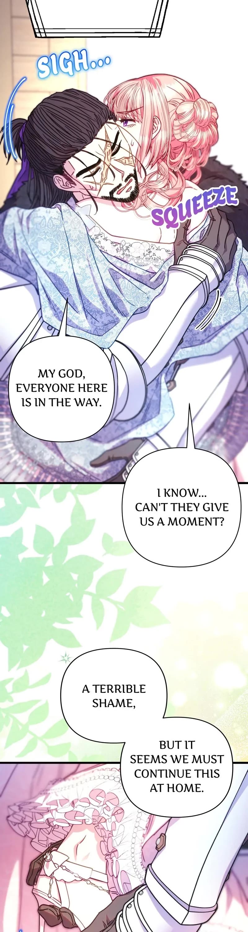 Another Typical Fantasy Romance chapter 100 page 53