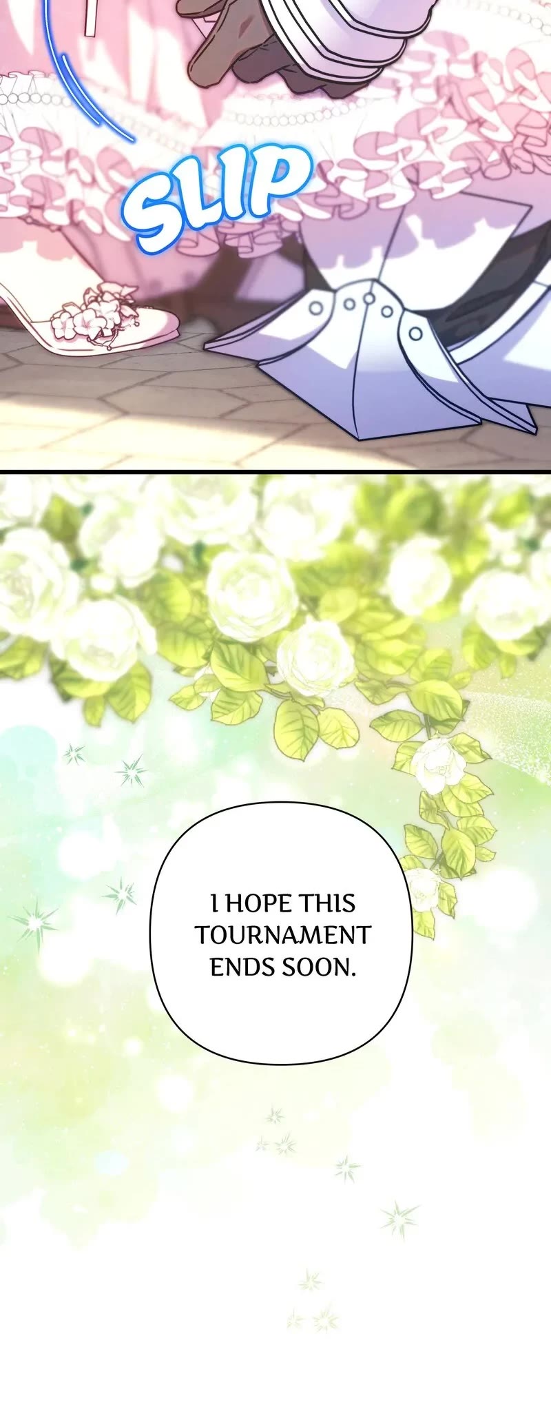 Another Typical Fantasy Romance chapter 100 page 54