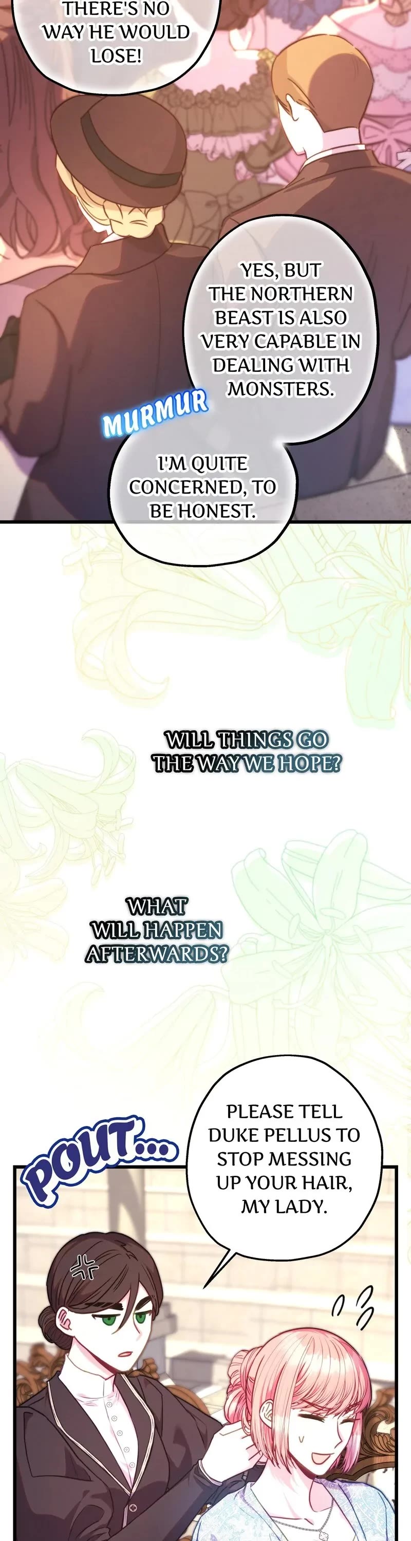 Another Typical Fantasy Romance chapter 100 page 56