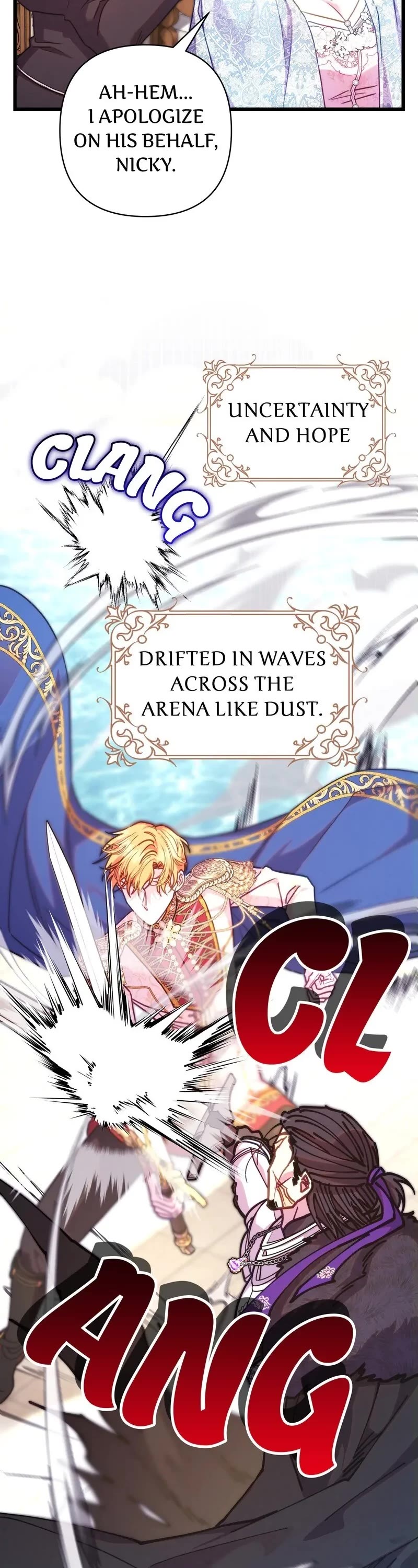 Another Typical Fantasy Romance chapter 100 page 57