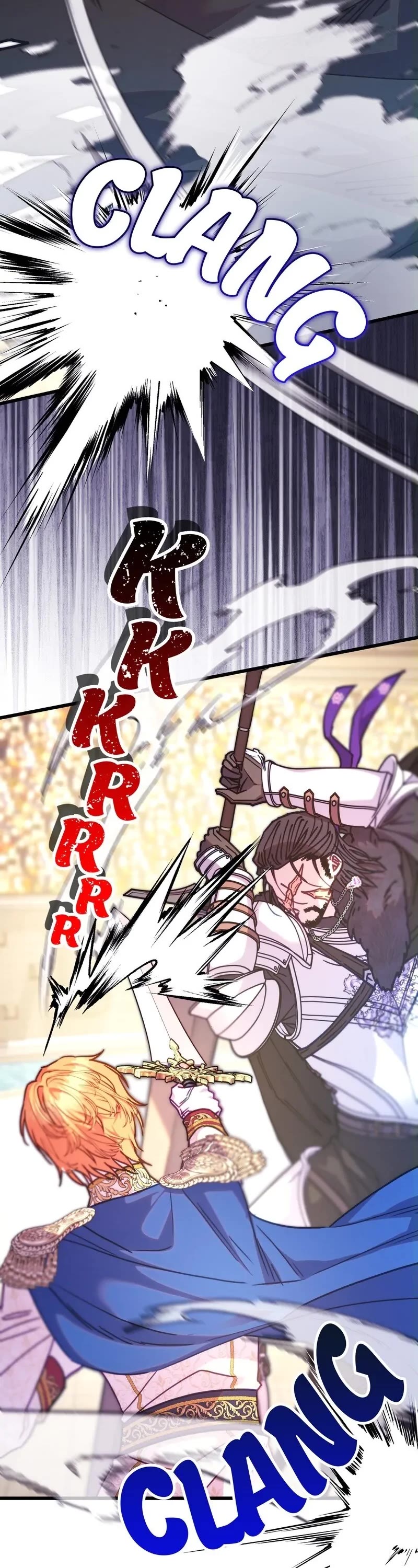 Another Typical Fantasy Romance chapter 100 page 58