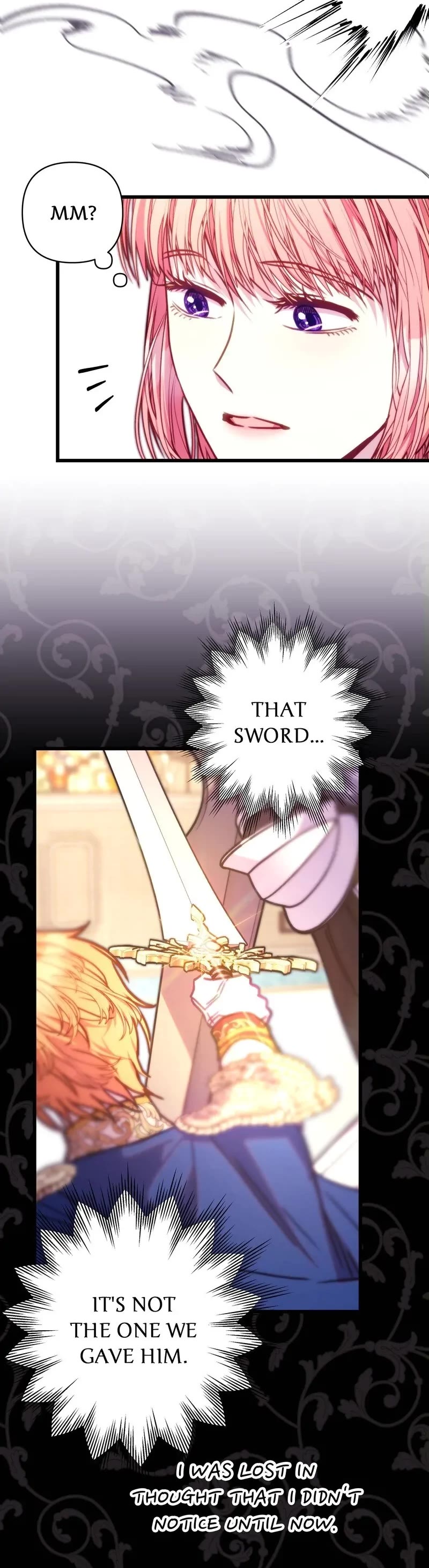 Another Typical Fantasy Romance chapter 100 page 59