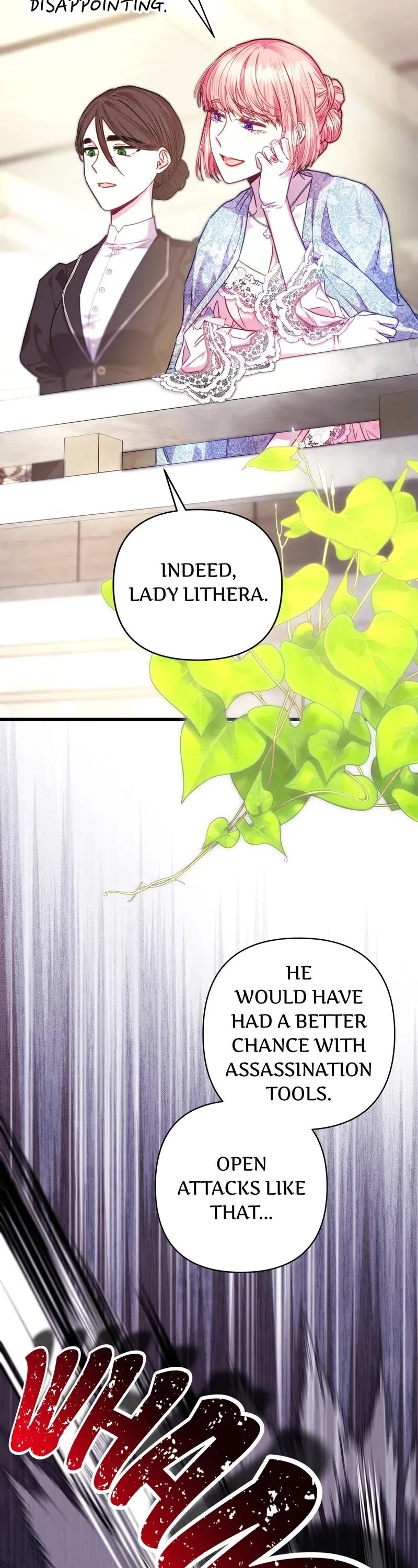 Another Typical Fantasy Romance chapter 100 page 6