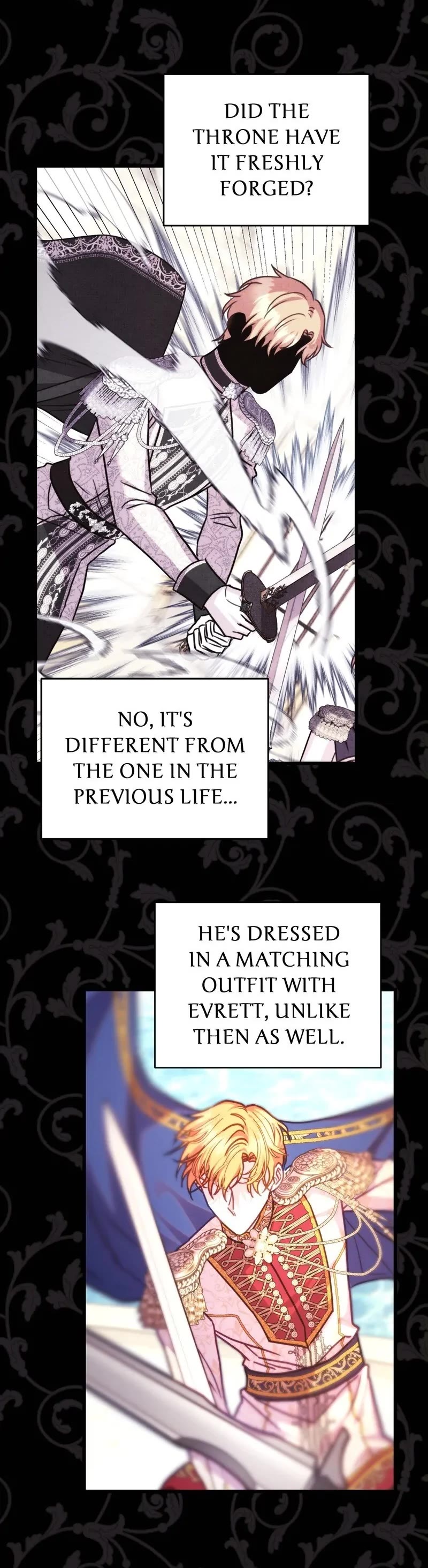 Another Typical Fantasy Romance chapter 100 page 60