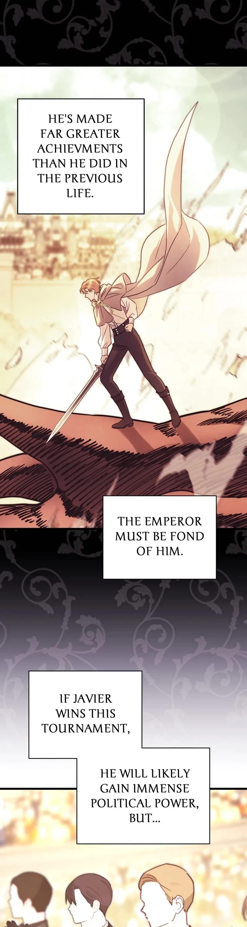 Another Typical Fantasy Romance chapter 100 page 61