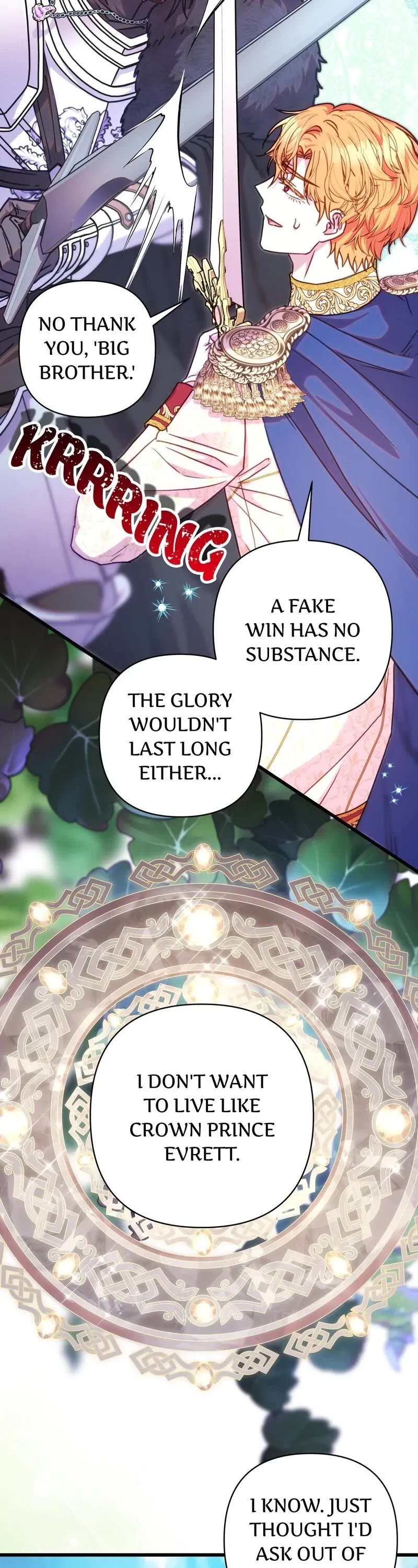 Another Typical Fantasy Romance chapter 100 page 63