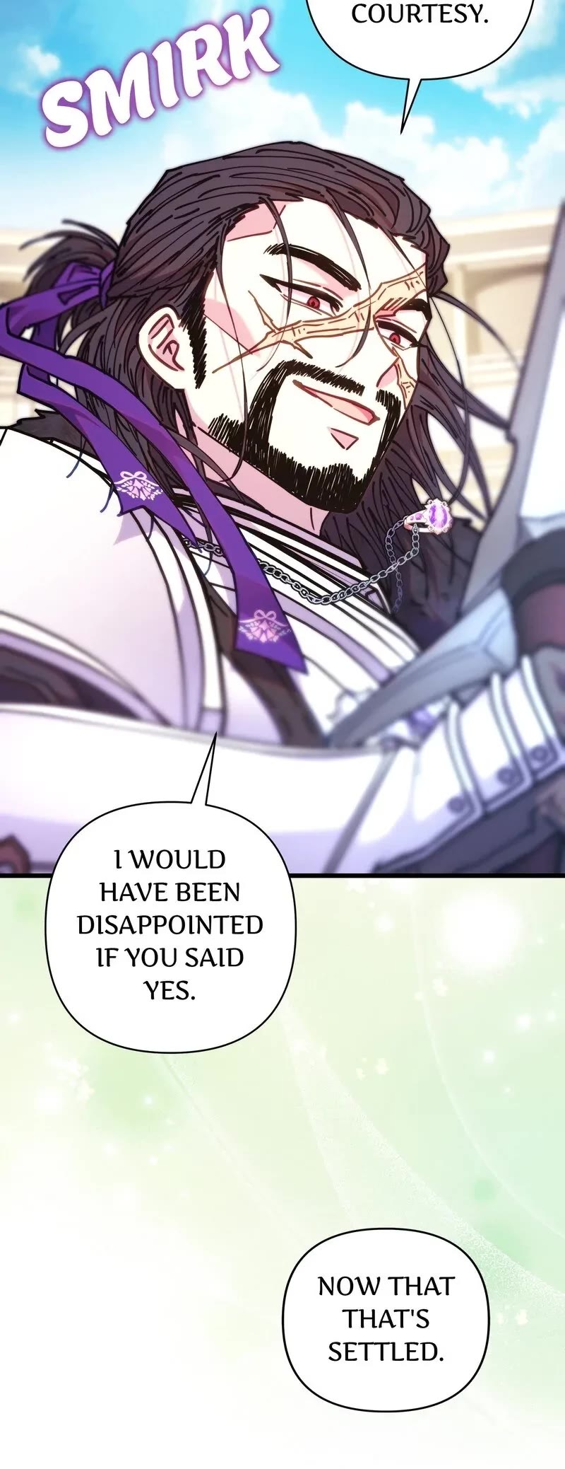 Another Typical Fantasy Romance chapter 100 page 64