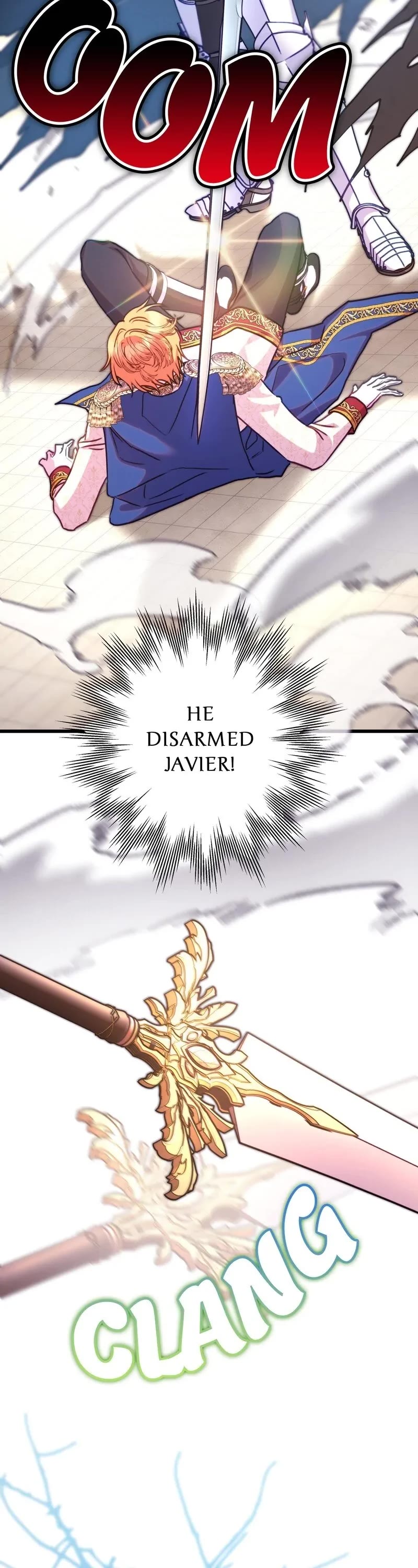 Another Typical Fantasy Romance chapter 100 page 67