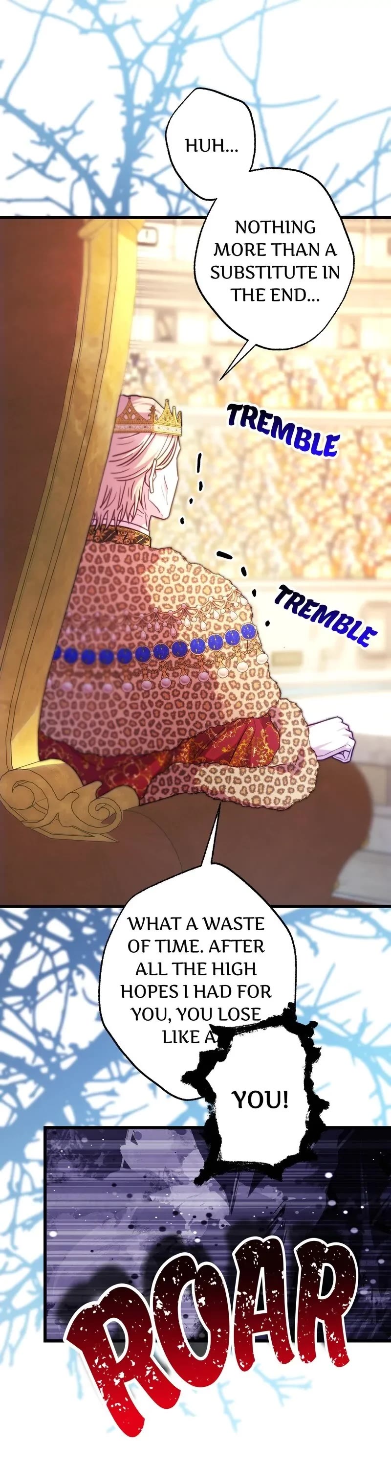 Another Typical Fantasy Romance chapter 100 page 68