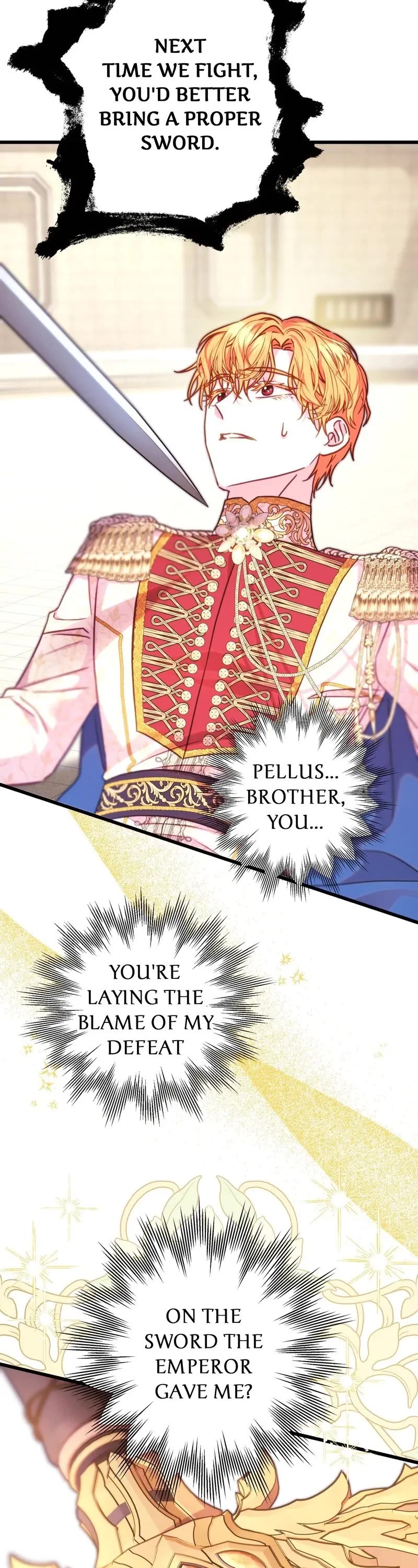 Another Typical Fantasy Romance chapter 100 page 71