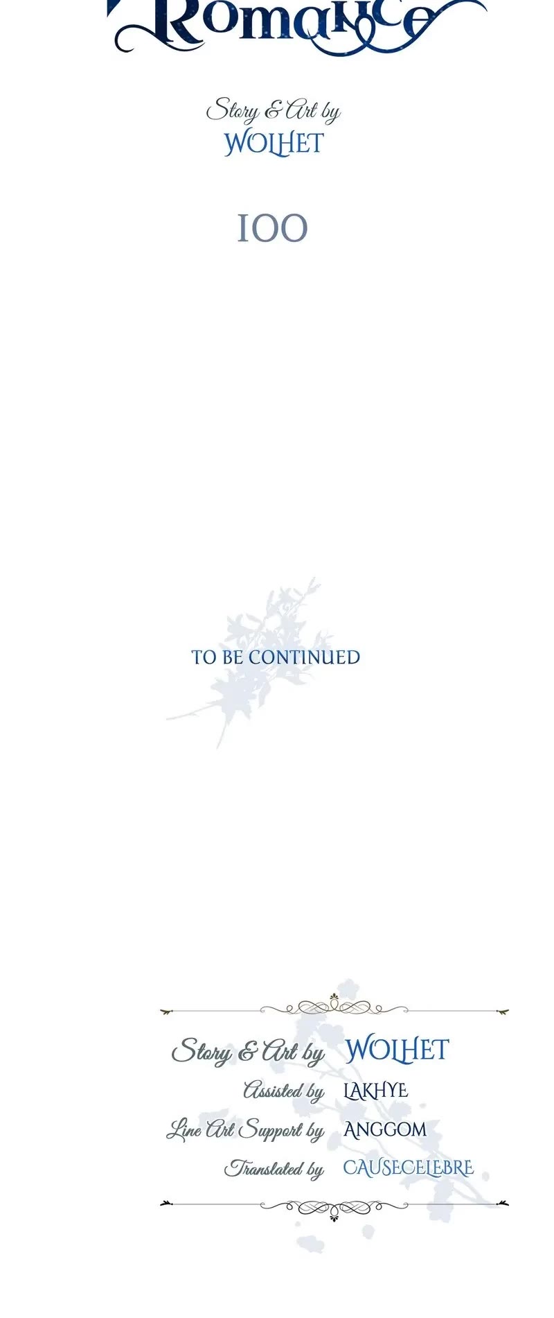 Another Typical Fantasy Romance chapter 100 page 74