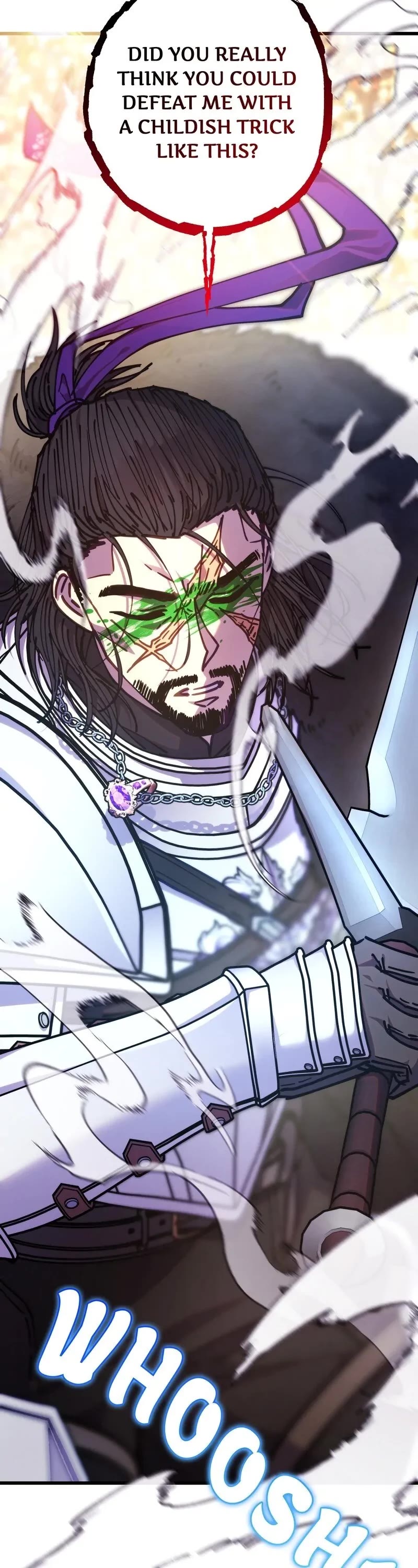 Another Typical Fantasy Romance chapter 100 page 8