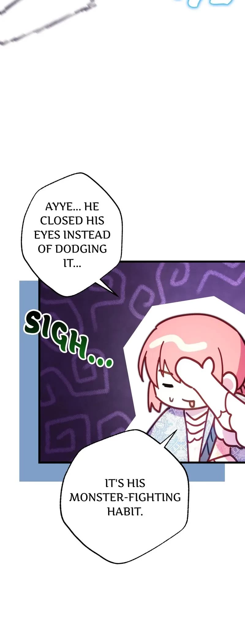 Another Typical Fantasy Romance chapter 100 page 9