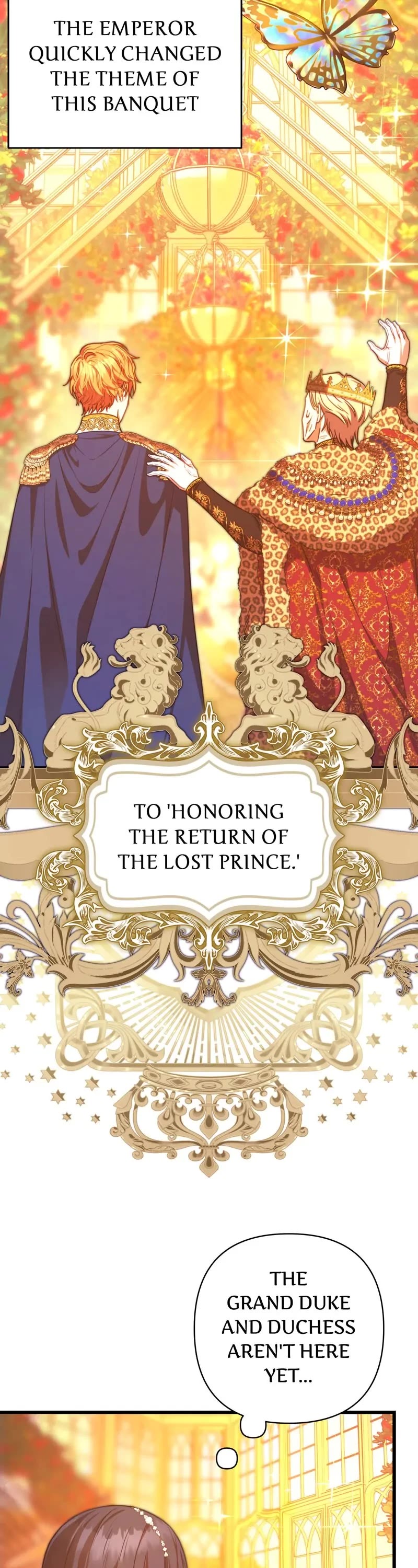 Another Typical Fantasy Romance chapter 101 page 11