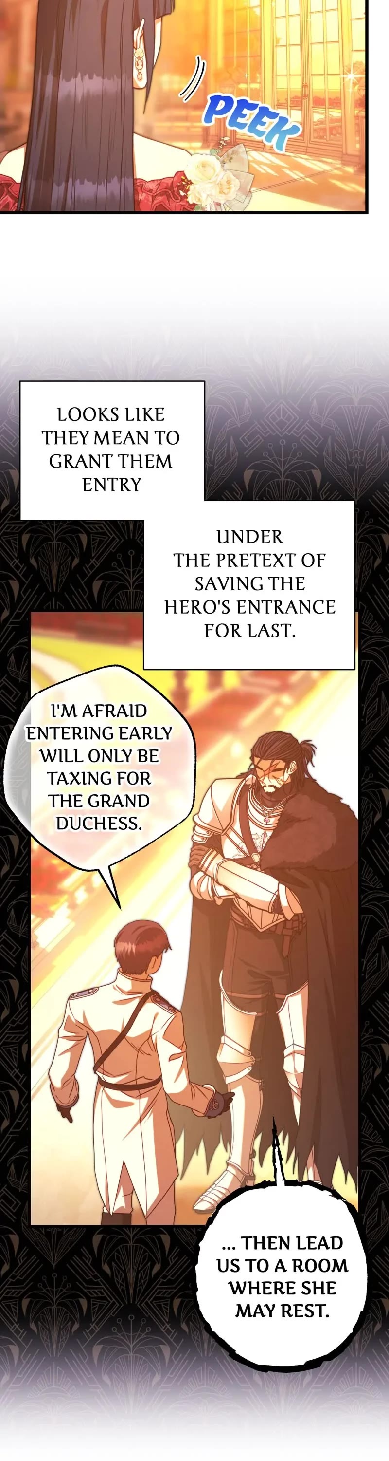 Another Typical Fantasy Romance chapter 101 page 12