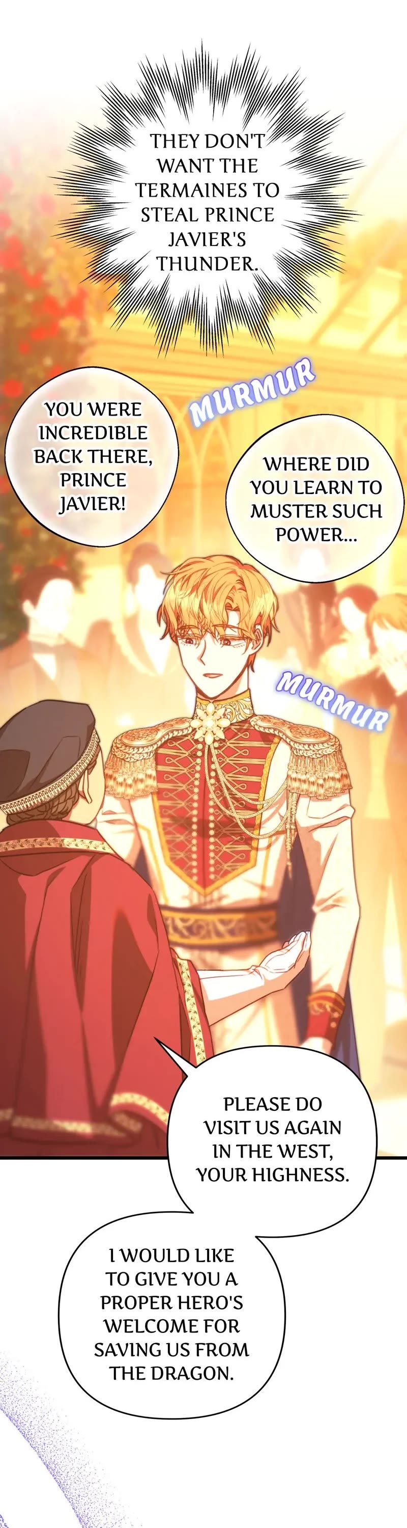 Another Typical Fantasy Romance chapter 101 page 13