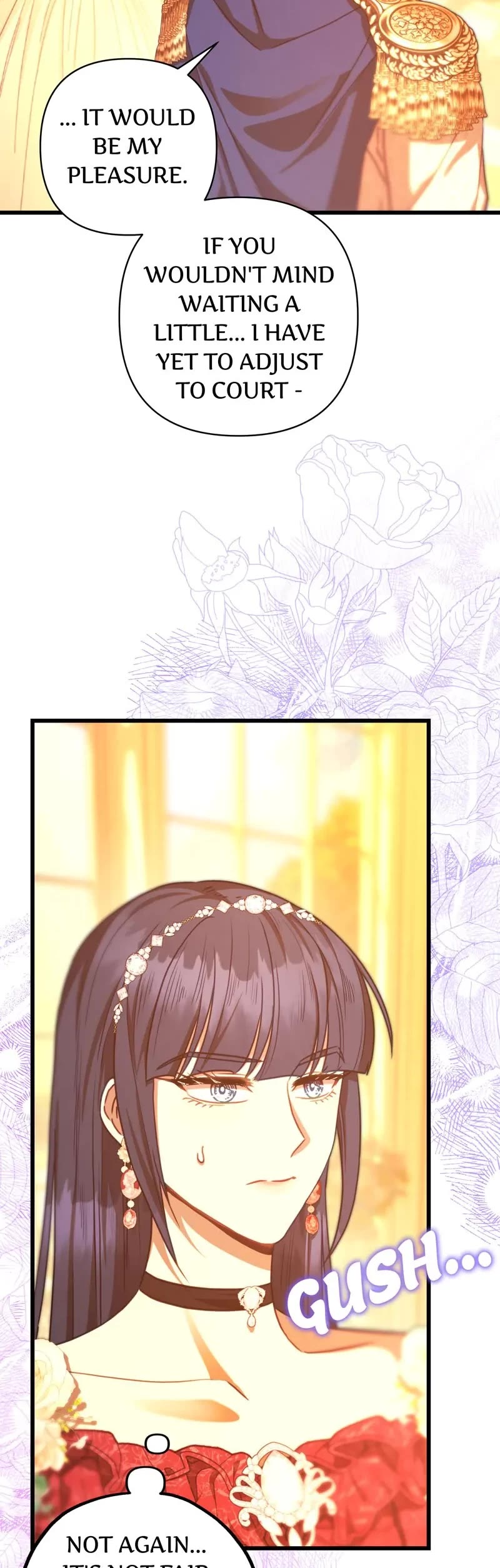 Another Typical Fantasy Romance chapter 101 page 15