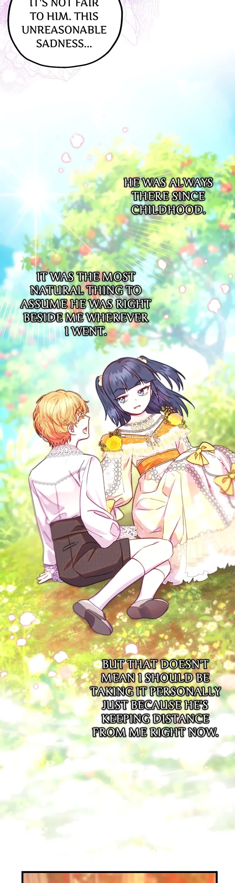 Another Typical Fantasy Romance chapter 101 page 16