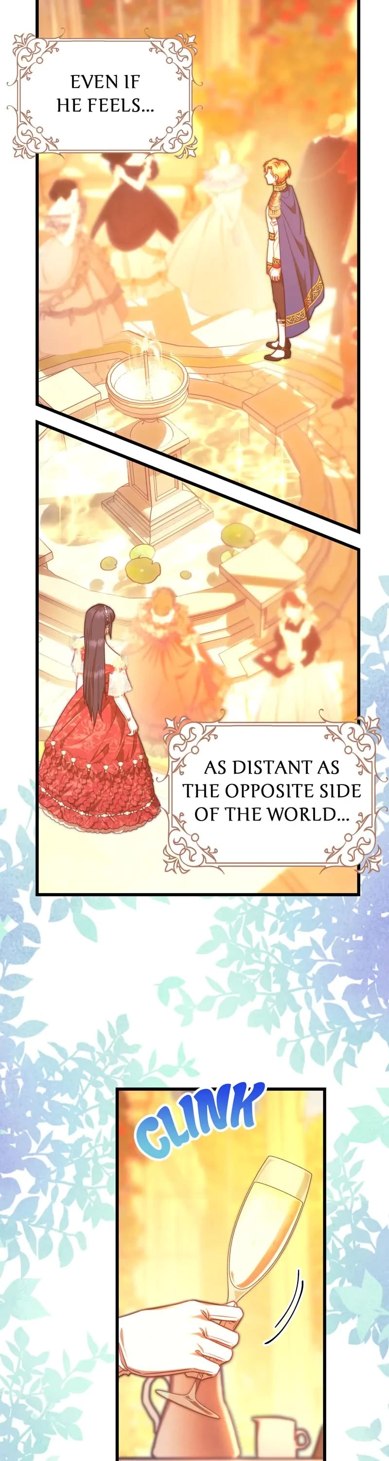 Another Typical Fantasy Romance chapter 101 page 17