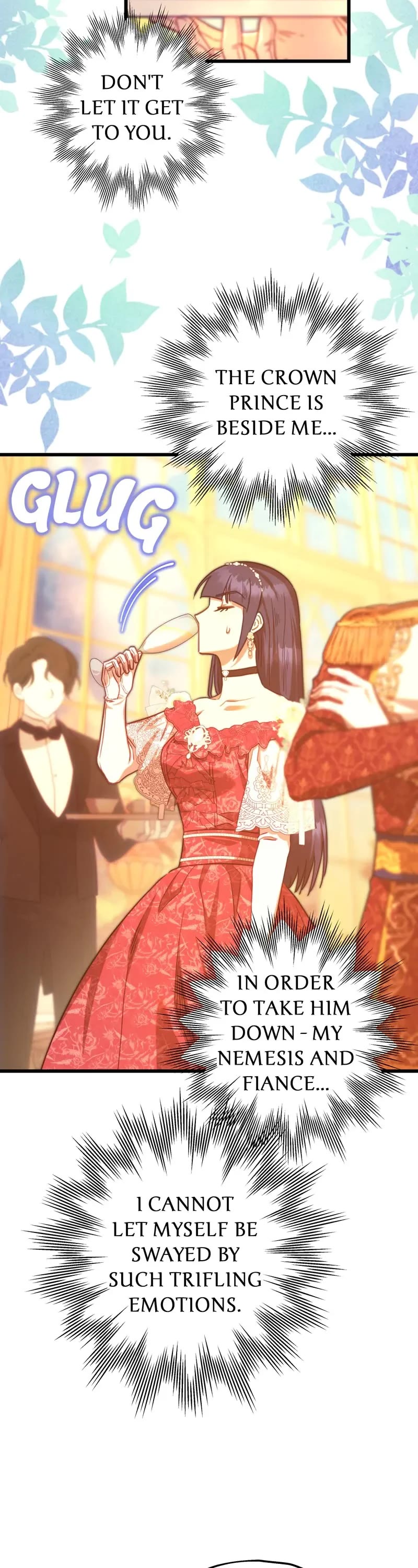 Another Typical Fantasy Romance chapter 101 page 18