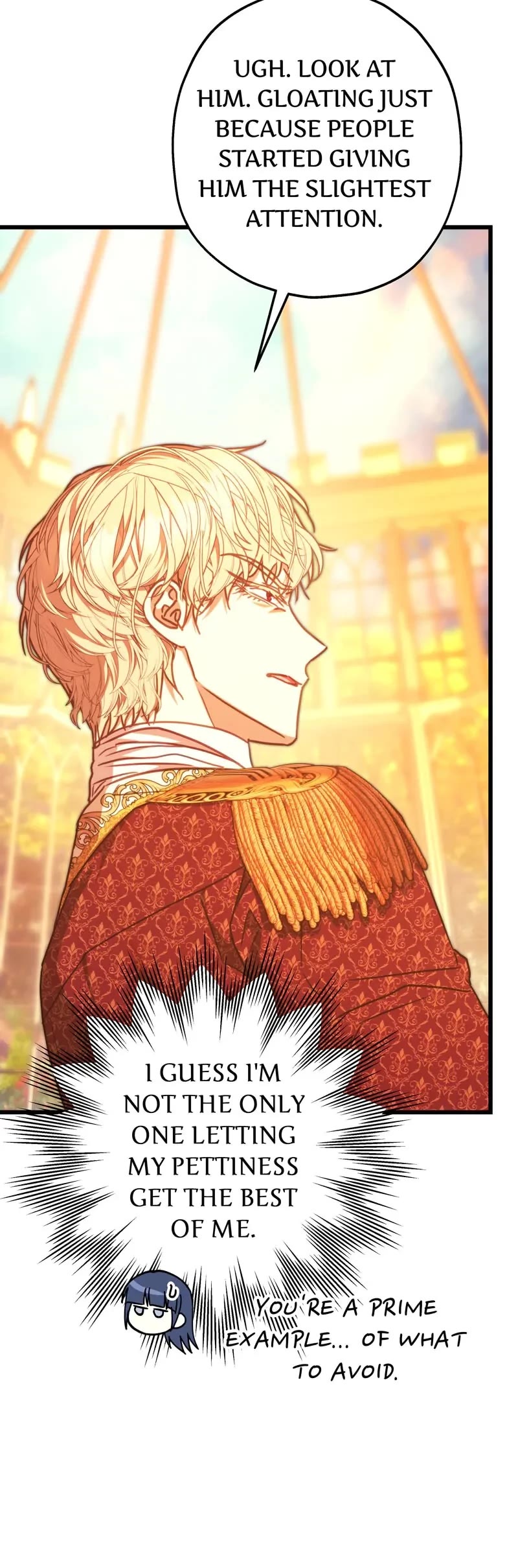 Another Typical Fantasy Romance chapter 101 page 19