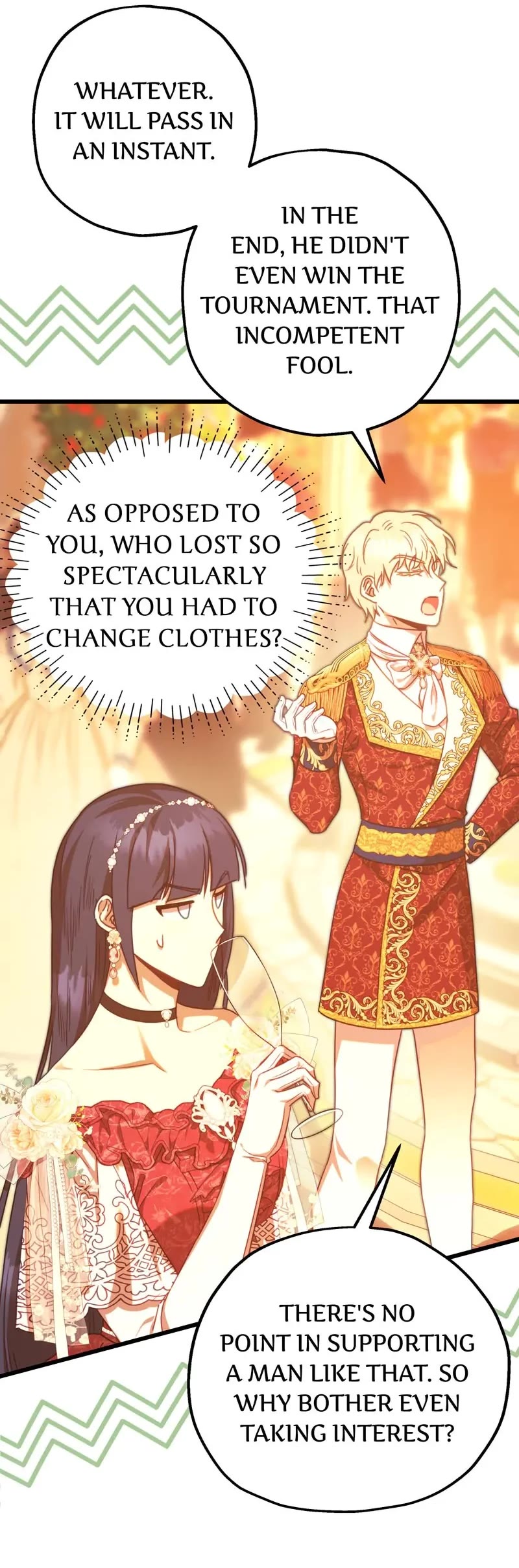 Another Typical Fantasy Romance chapter 101 page 20