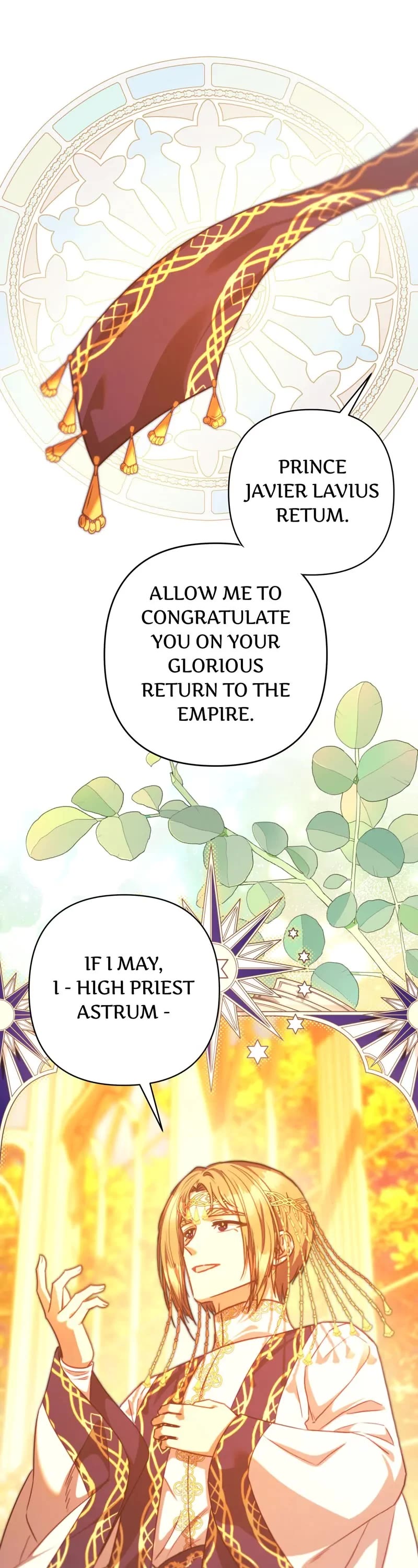 Another Typical Fantasy Romance chapter 101 page 21