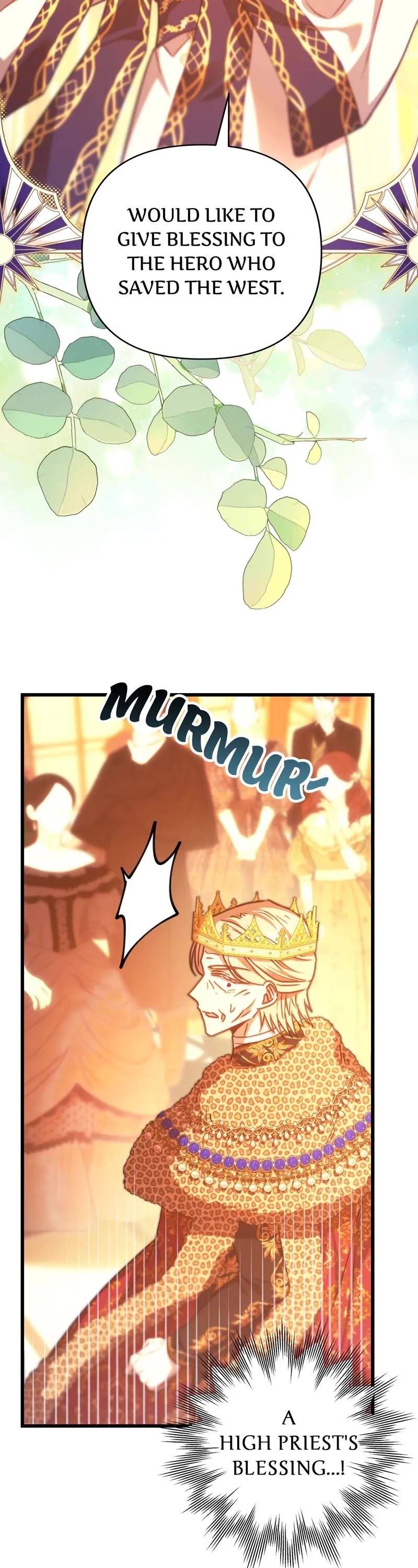 Another Typical Fantasy Romance chapter 101 page 22