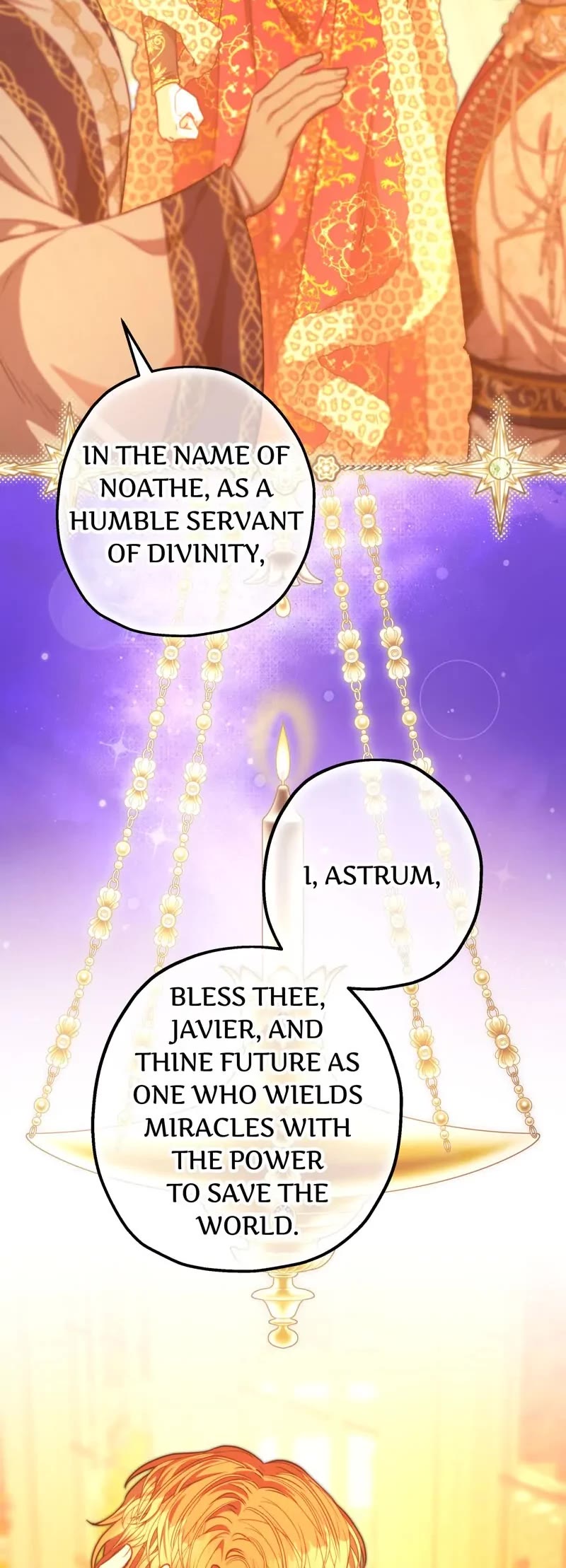 Another Typical Fantasy Romance chapter 101 page 25