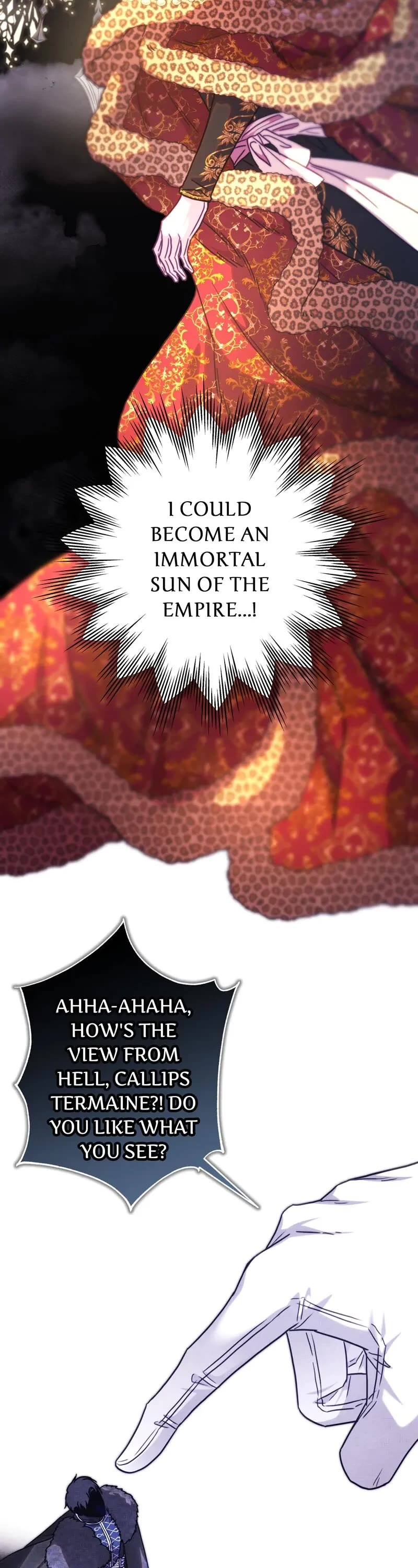 Another Typical Fantasy Romance chapter 101 page 27