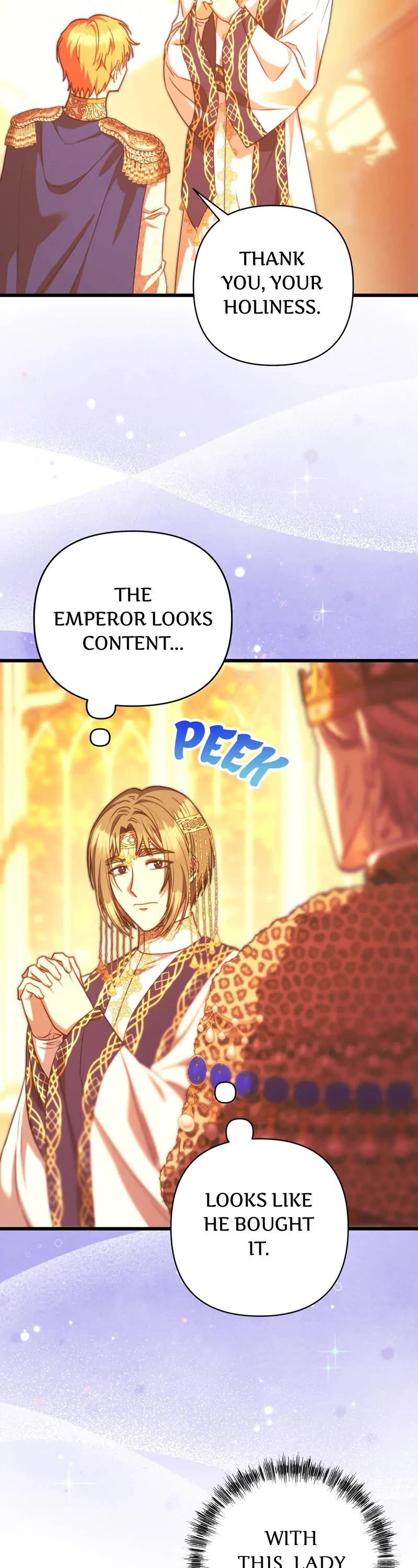 Another Typical Fantasy Romance chapter 101 page 31