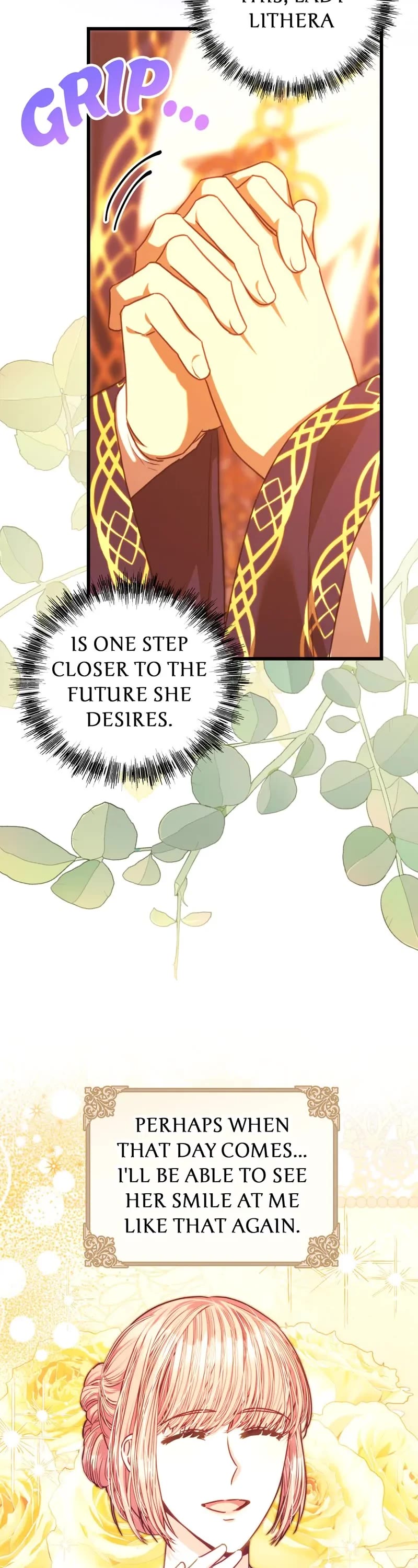 Another Typical Fantasy Romance chapter 101 page 32