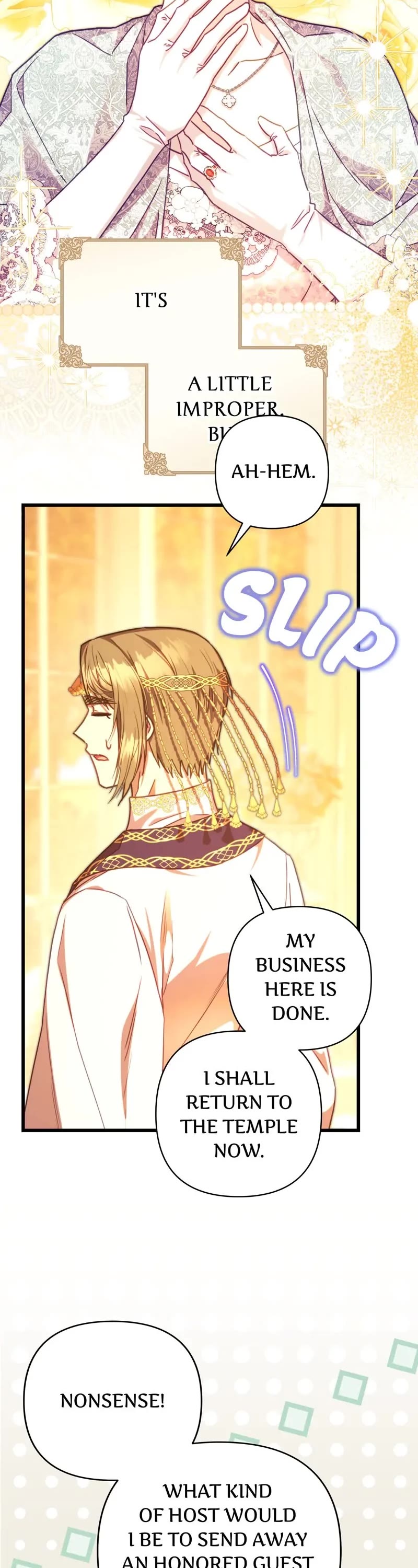 Another Typical Fantasy Romance chapter 101 page 33