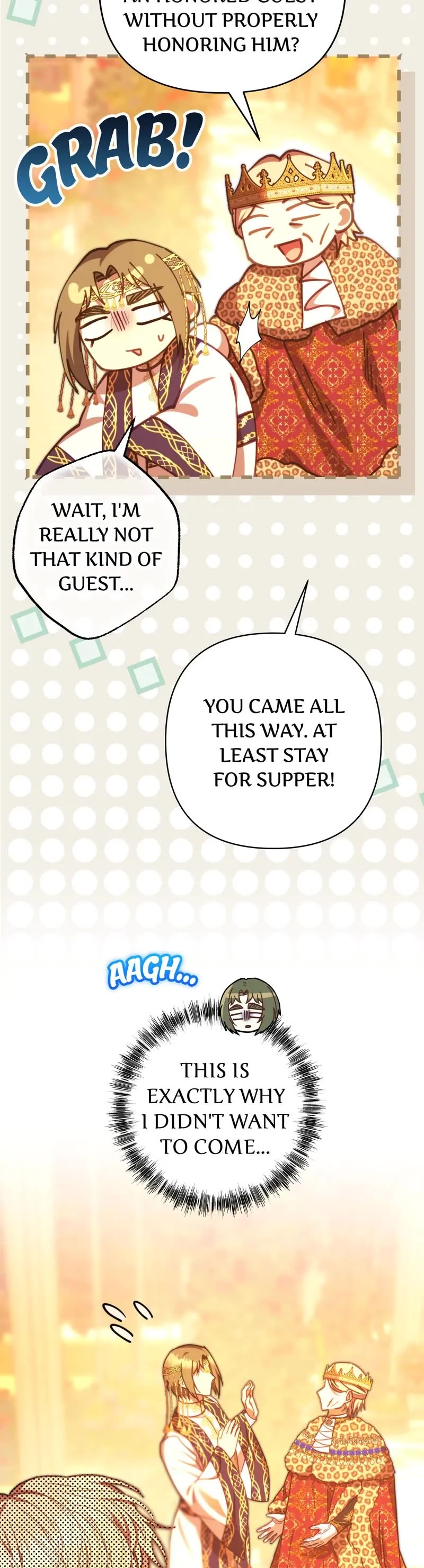 Another Typical Fantasy Romance chapter 101 page 34