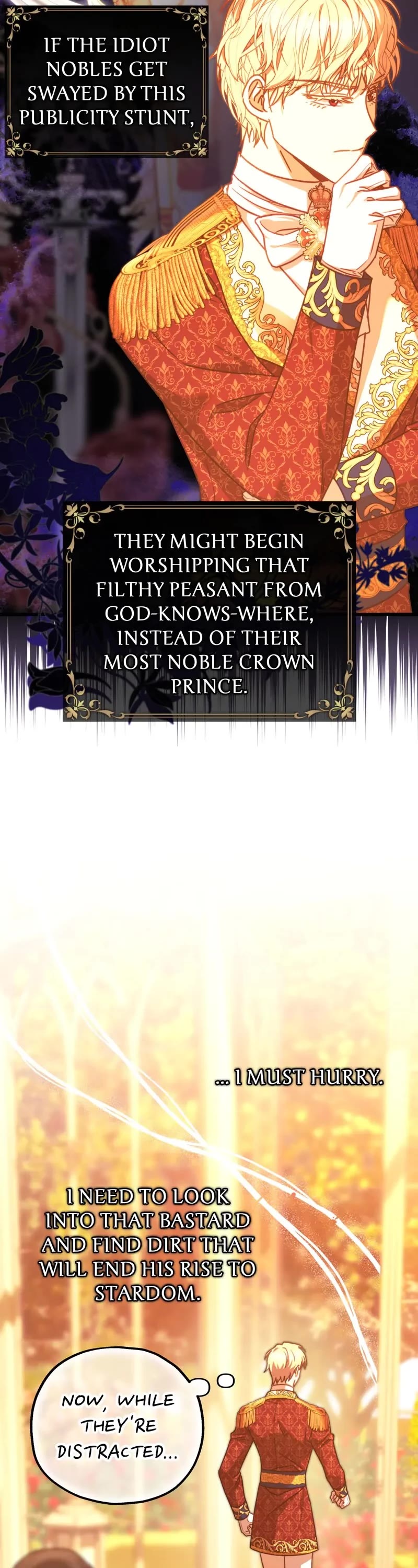 Another Typical Fantasy Romance chapter 101 page 36