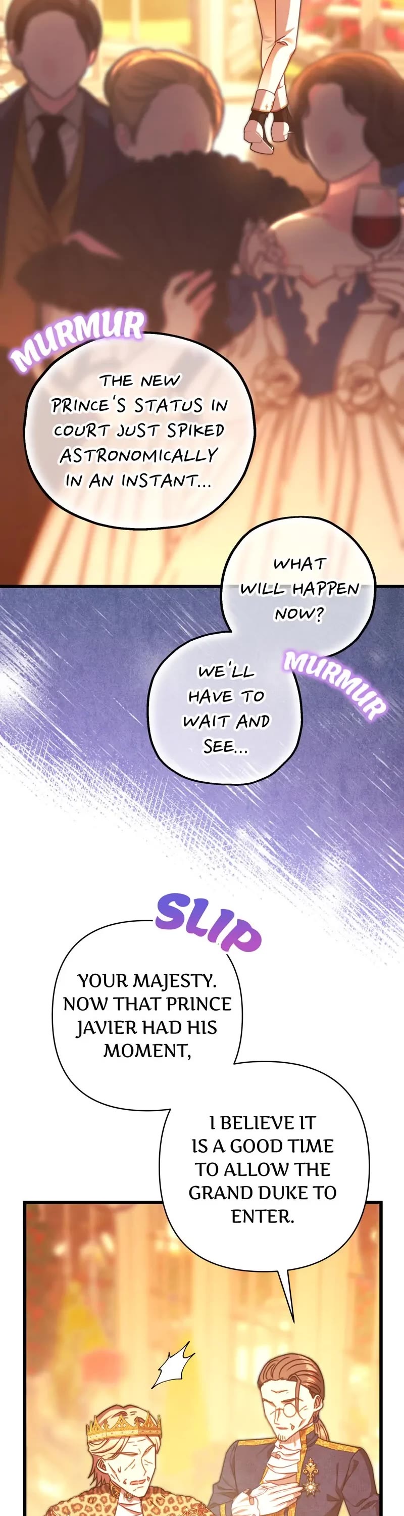 Another Typical Fantasy Romance chapter 101 page 37