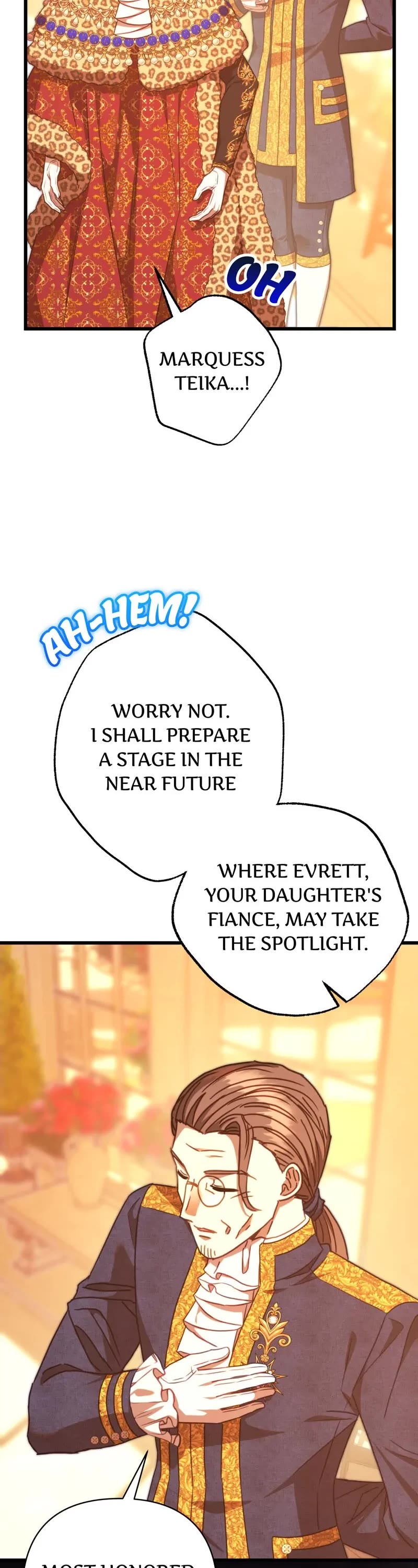 Another Typical Fantasy Romance chapter 101 page 38