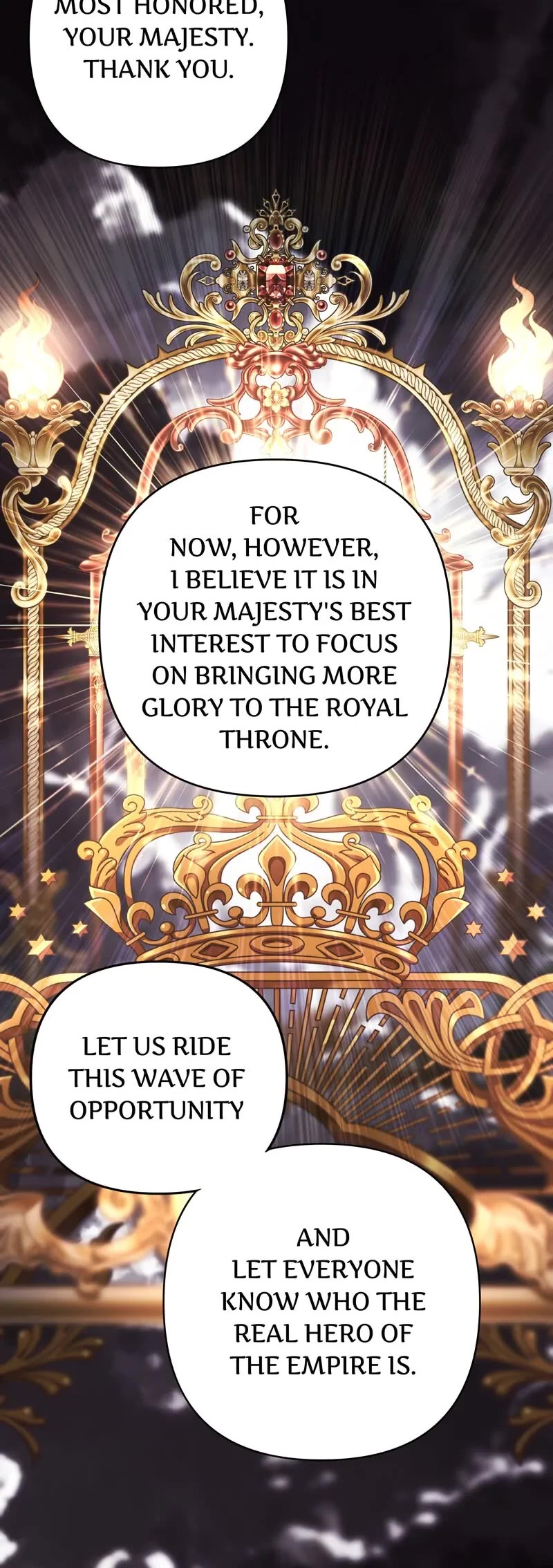 Another Typical Fantasy Romance chapter 101 page 39