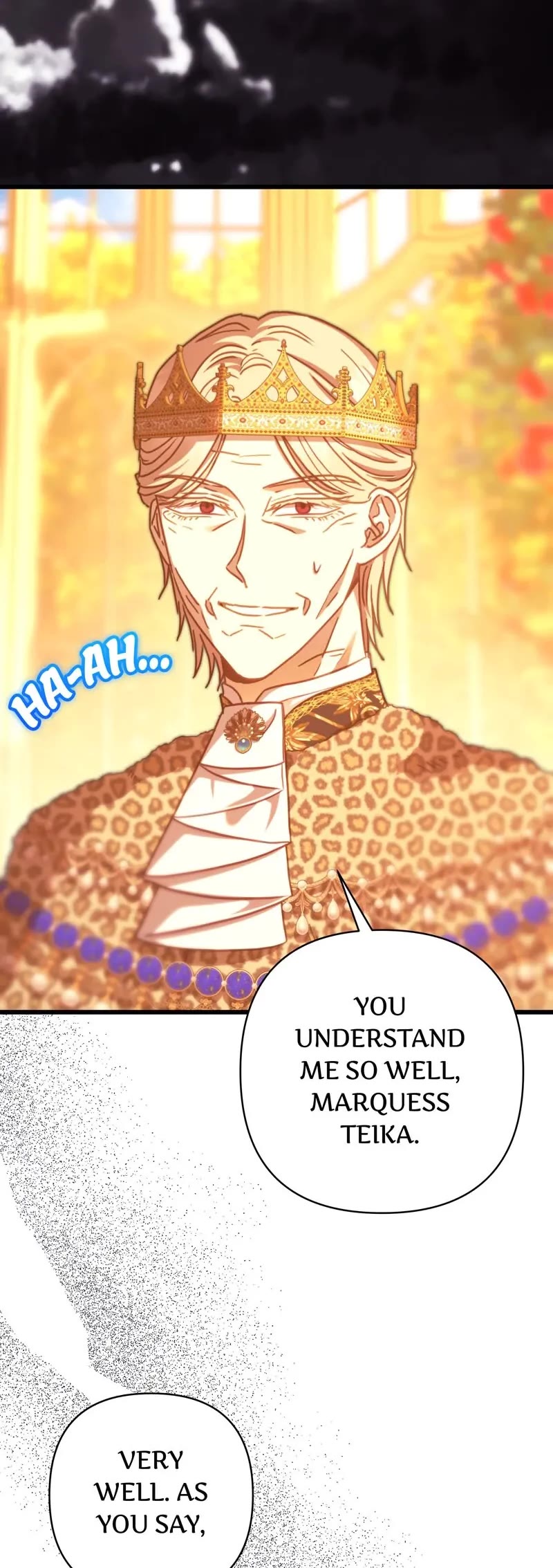 Another Typical Fantasy Romance chapter 101 page 40