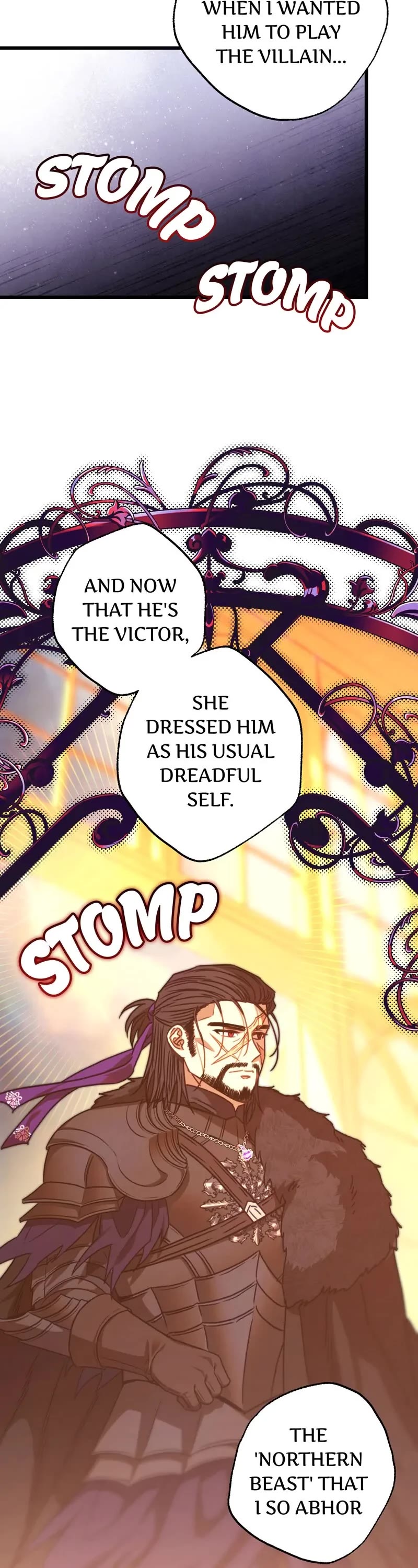 Another Typical Fantasy Romance chapter 101 page 43