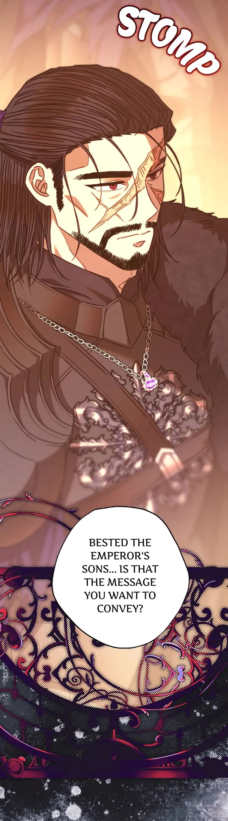 Another Typical Fantasy Romance chapter 101 page 44